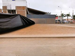 Foto 7 de 🔥 ¡LOTE ESQUINERO FRENTE A REAL PLAZA CHORRILLOS! - Zonificación RDM (4 Pisos)