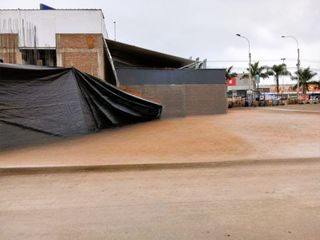 Foto 9 de 🔥 ¡LOTE ESQUINERO FRENTE A REAL PLAZA CHORRILLOS! - Zonificación RDM (4 Pisos)