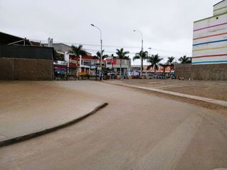 Foto 10 de 🔥 ¡LOTE ESQUINERO FRENTE A REAL PLAZA CHORRILLOS! - Zonificación RDM (4 Pisos)