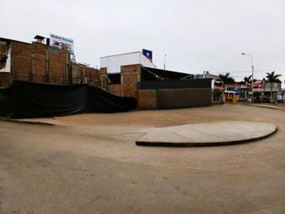 Foto 11 de 🔥 ¡LOTE ESQUINERO FRENTE A REAL PLAZA CHORRILLOS! - Zonificación RDM (4 Pisos)