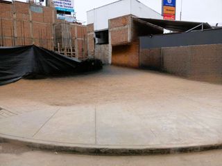 Foto 12 de 🔥 ¡LOTE ESQUINERO FRENTE A REAL PLAZA CHORRILLOS! - Zonificación RDM (4 Pisos)