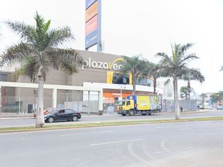 Foto 14 de 🔥 ¡LOTE ESQUINERO FRENTE A REAL PLAZA CHORRILLOS! - Zonificación RDM (4 Pisos)