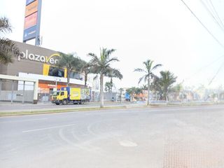 Foto 15 de 🔥 ¡LOTE ESQUINERO FRENTE A REAL PLAZA CHORRILLOS! - Zonificación RDM (4 Pisos)