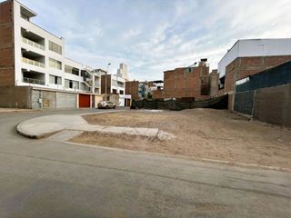 Foto 16 de 🔥 ¡LOTE ESQUINERO FRENTE A REAL PLAZA CHORRILLOS! - Zonificación RDM (4 Pisos)