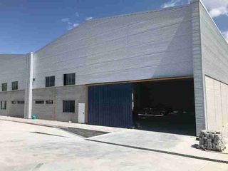 Foto 7 de Rento Excelente Bodega de 745 metros en Norte de Quito en Marianitas