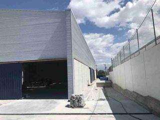 Foto 8 de Rento Excelente Bodega de 745 metros en Norte de Quito en Marianitas