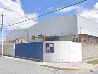 Foto 1 de Rento Excelente Bodega de 745 metros en Norte de Quito en Marianitas
