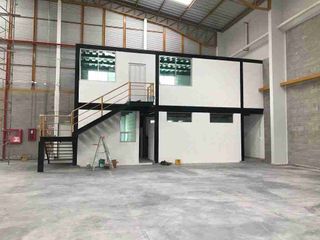 Foto 3 de Rento Excelente Bodega de 745 metros en Norte de Quito en Marianitas