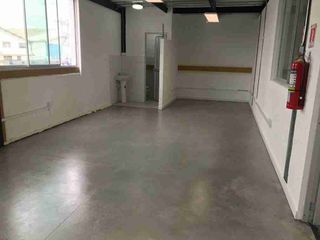 Foto 10 de Rento Excelente Bodega de 745 metros en Norte de Quito en Marianitas