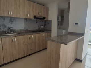 Foto 1 de Apartamento con Excelente Vista