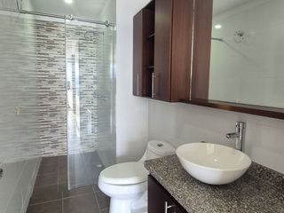 Foto 17 de Apartamento con Excelente Vista