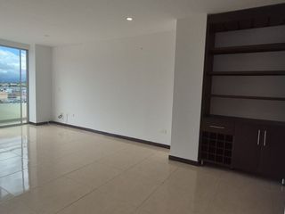 Foto 18 de Apartamento con Excelente Vista