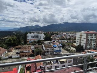 Foto 20 de Apartamento con Excelente Vista