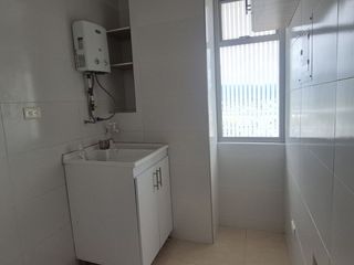 Foto 2 de Apartamento con Excelente Vista