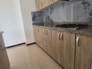 Foto 3 de Apartamento con Excelente Vista