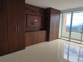 Foto 5 de Apartamento con Excelente Vista