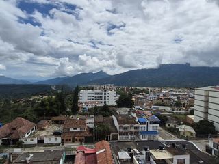 Foto 9 de Apartamento con Excelente Vista