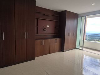Foto 11 de Apartamento con Excelente Vista