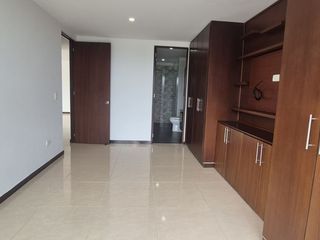 Foto 12 de Apartamento con Excelente Vista