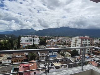 Foto 13 de Apartamento con Excelente Vista