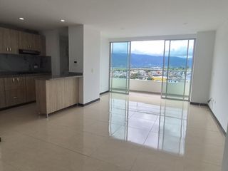 Foto 15 de Apartamento con Excelente Vista