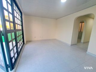 Foto 6 de Apartamento en Santa anita