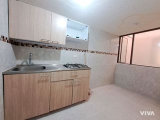 Foto 4 de Apartamento en Santa anita