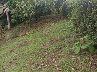 Foto 5 de Vendo terreno en urbanización en a Pedro Vicente Maldonado vía cala Cali Puerto Quito, 8 min del pueblo, lote de 1190m  esquinero