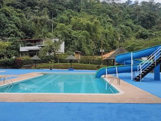 Foto 7 de Vendo terreno en urbanización en a Pedro Vicente Maldonado vía cala Cali Puerto Quito, 8 min del pueblo, lote de 1190m  esquinero