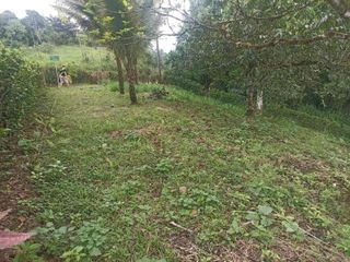 Foto 10 de Vendo terreno en urbanización en a Pedro Vicente Maldonado vía cala Cali Puerto Quito, 8 min del pueblo, lote de 1190m  esquinero
