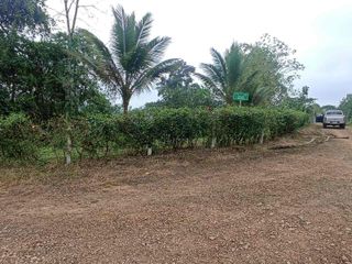 Foto 12 de Vendo terreno en urbanización en a Pedro Vicente Maldonado vía cala Cali Puerto Quito, 8 min del pueblo, lote de 1190m  esquinero
