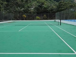 Foto 13 de Vendo terreno en urbanización en a Pedro Vicente Maldonado vía cala Cali Puerto Quito, 8 min del pueblo, lote de 1190m  esquinero