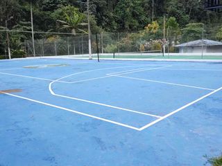 Foto 14 de Vendo terreno en urbanización en a Pedro Vicente Maldonado vía cala Cali Puerto Quito, 8 min del pueblo, lote de 1190m  esquinero