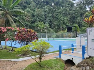 Foto 15 de Vendo terreno en urbanización en a Pedro Vicente Maldonado vía cala Cali Puerto Quito, 8 min del pueblo, lote de 1190m  esquinero