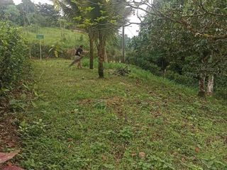 Foto 16 de Vendo terreno en urbanización en a Pedro Vicente Maldonado vía cala Cali Puerto Quito, 8 min del pueblo, lote de 1190m  esquinero