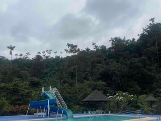 Foto 18 de Vendo terreno en urbanización en a Pedro Vicente Maldonado vía cala Cali Puerto Quito, 8 min del pueblo, lote de 1190m  esquinero