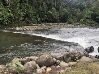 Foto 23 de Vendo terreno en urbanización en a Pedro Vicente Maldonado vía cala Cali Puerto Quito, 8 min del pueblo, lote de 1190m  esquinero