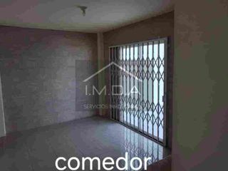 Foto 4 de Se alquila casa de 3 dormirtorios en Urbanización Malaga 2, Vía salitre/ Samborondón