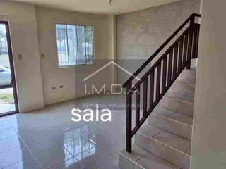 Foto 2 de Se alquila casa de 3 dormirtorios en Urbanización Malaga 2, Vía salitre/ Samborondón