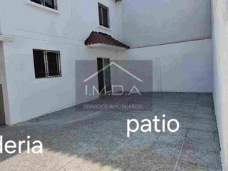 Foto 10 de Se alquila casa de 3 dormirtorios en Urbanización Malaga 2, Vía salitre/ Samborondón