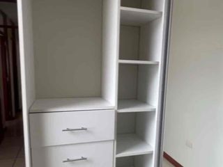 Foto 9 de Departamento en ALQUILER ICM Salaverry