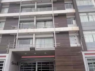 Foto 1 de Departamento en ALQUILER ICM Salaverry