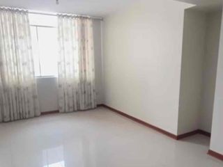 Foto 2 de Departamento en ALQUILER ICM Salaverry