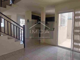Foto 6 de Se alquila casa esquinera de 3 dormitorios, Mi Lote Villa Bonita, Vía Daule