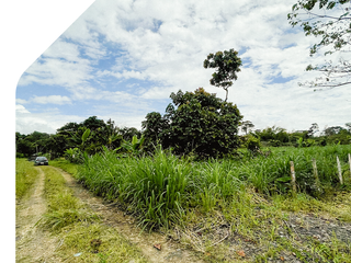 Foto 4 de Terreno en Sucúa, venta de terrenos en Morona Santiago. Venta de terreno en la Amazonía.