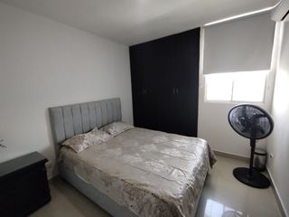 Foto 7 de Apartamento en venta en El Tabor.