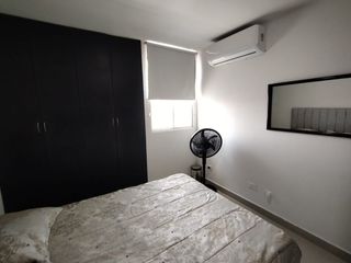 Foto 8 de Apartamento en venta en El Tabor.
