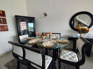 Foto 2 de Apartamento en venta en El Tabor.