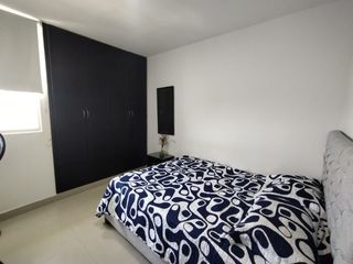 Foto 10 de Apartamento en venta en El Tabor.