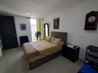 Foto 11 de Apartamento en venta en El Tabor.